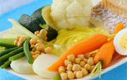 8 mẹo nhỏ tiết kiệm thời gian vào bếp